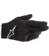 Alpinestars Stella S-Max drystar black white lady gloves