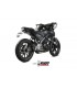 Mivv GP PRO full Yamaha MT-125 (2020-24)