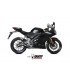 Mivv GP PRO full exhaust Yamaha YZF-R 125 (2019-24)