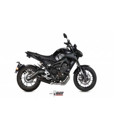 Mivv Suono full Yamaha MT-09 (2013-20)