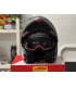 Casco Ls2 FF908 Strobe 2 titanio opaco