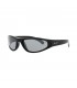 Lunettes de soleil moto Dakota de John Doe