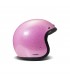 Casque Jet Dmd Retro glitter pink