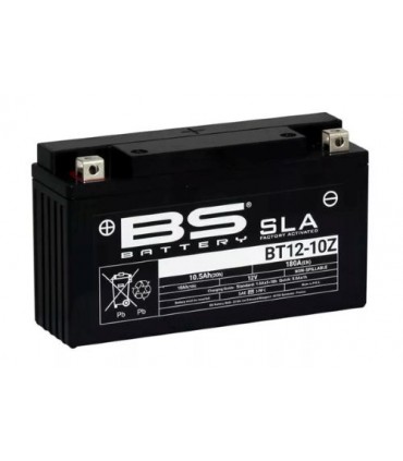 BS-Battery BT12-10Z