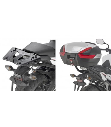 Givi 1137FZ Honda CB650 F (2014-18)