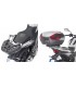 Givi SR1192 Honda NC750X (21-24)