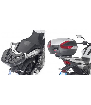 Givi SR1192 Honda NC750X (21-24)