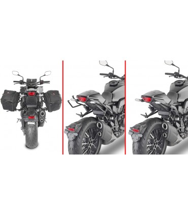 Givi TR1165 Honda CB1000 R (18-20)