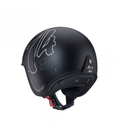 Caberg Freeride X 74 anthracite matt helmet