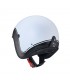 Caberg Freeride X Imola white matt helmet