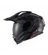 Nexx X.Wed3 Furka black helmet