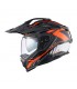 Casque Nexx X.Wed3 Gobi orange