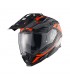 Casco Nexx X.Wed3 Gobi arancio