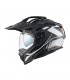 Casco Nexx X.Wed3 Gobi bianco