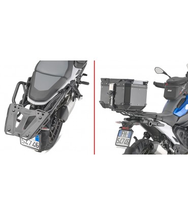 Givi SR5143 Bmw R 1300 GS (24)