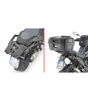 Givi SRA5143 Bmw R 1300 GS (24)