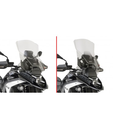 Givi D5143ST Bmw R 1300 GS (24-25)