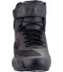 Alpinestars Faster 3 Rideknit® gray red shoes