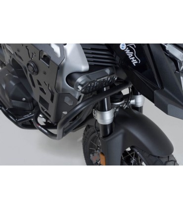 Barra di protezione superiore SW-Motech BMW R 1300 GS Adventure (24-)