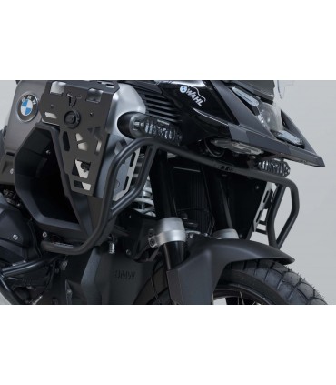 Barra di protezione superiore SW-Motech BMW R 1300 GS Adventure (24-)