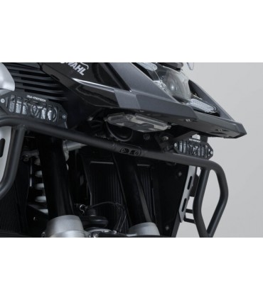 Crashbar haut SW-Motech BMW R 1300 GS Adventure (24-)