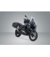 AERO ABS Seitenkoffer-System Sw-Motech BMW R 1300 GS Adventure GG13 (24-25)