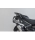 AERO ABS side case system Sw-Motech BMW R 1300 GS Adventure GG13 (24-25)