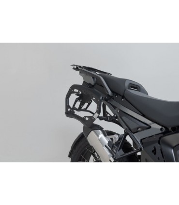 AERO ABS side case system Sw-Motech BMW R 1300 GS Adventure GG13 (24-25)