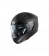 Casque modulaire Premier Genius Evo U9 noir matt