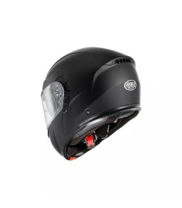 Casco modulare Premier Genius Evo U9 nero opaco