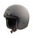 Casco jet moto Simpson Chopper Raster