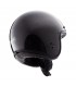 Casque jet Simpson Chopper carbon