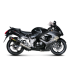 Akrapovic Racing Line Suzuki Gsx-1300 R Hayubusa (2008-17)