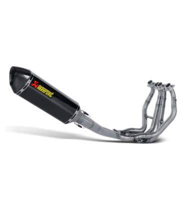 Akrapovic Racing Line Kawasaki Ninja Z1000 SX (2014-19)