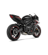 Akrapovic Racing Line Honda CB 650 R (2024)