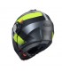 Casco Caberg Duke Evo Indy giallo opaco