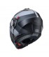 Helm Caberg Duke Evo Indy schwarz matt