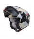 Helm Caberg Duke Evo Indy sand matt