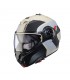 Casco Caberg Duke Evo Indy sabbia opaco