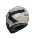 Casco Caberg Duke Evo Indy sabbia opaco