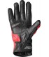 Gants RST Stunt III CE bleu rouge