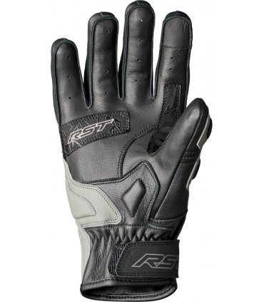 Gants RST Stunt III CE vert