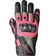 Gants RST Stunt III CE pink