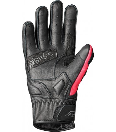 Gants RST Stunt III CE pink