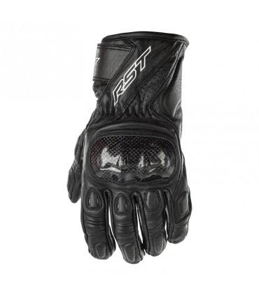 RST Stunt III CE lady gloves black