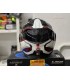 LS2 FF901 Advant X spectrum red helmet