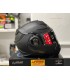 Casco LS2 FF901 Advant X carbon opaco