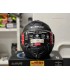 Casco LS2 FF901 Advant X carbon opaco