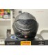 Casco LS2 FF901 Advant X carbon opaco