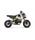 Echappement Akrapovic Honda MSX 125 Grom (2021-24)